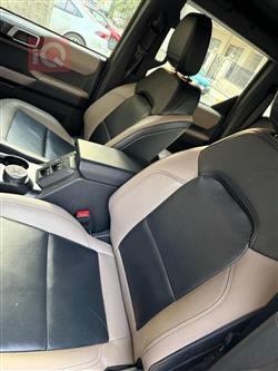 فورد برونكو